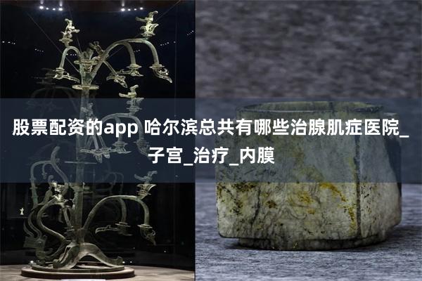 股票配资的app 哈尔滨总共有哪些治腺肌症医院_子宫_治疗_内膜